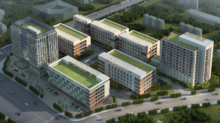 冠恒通過國家高新技術企業復審